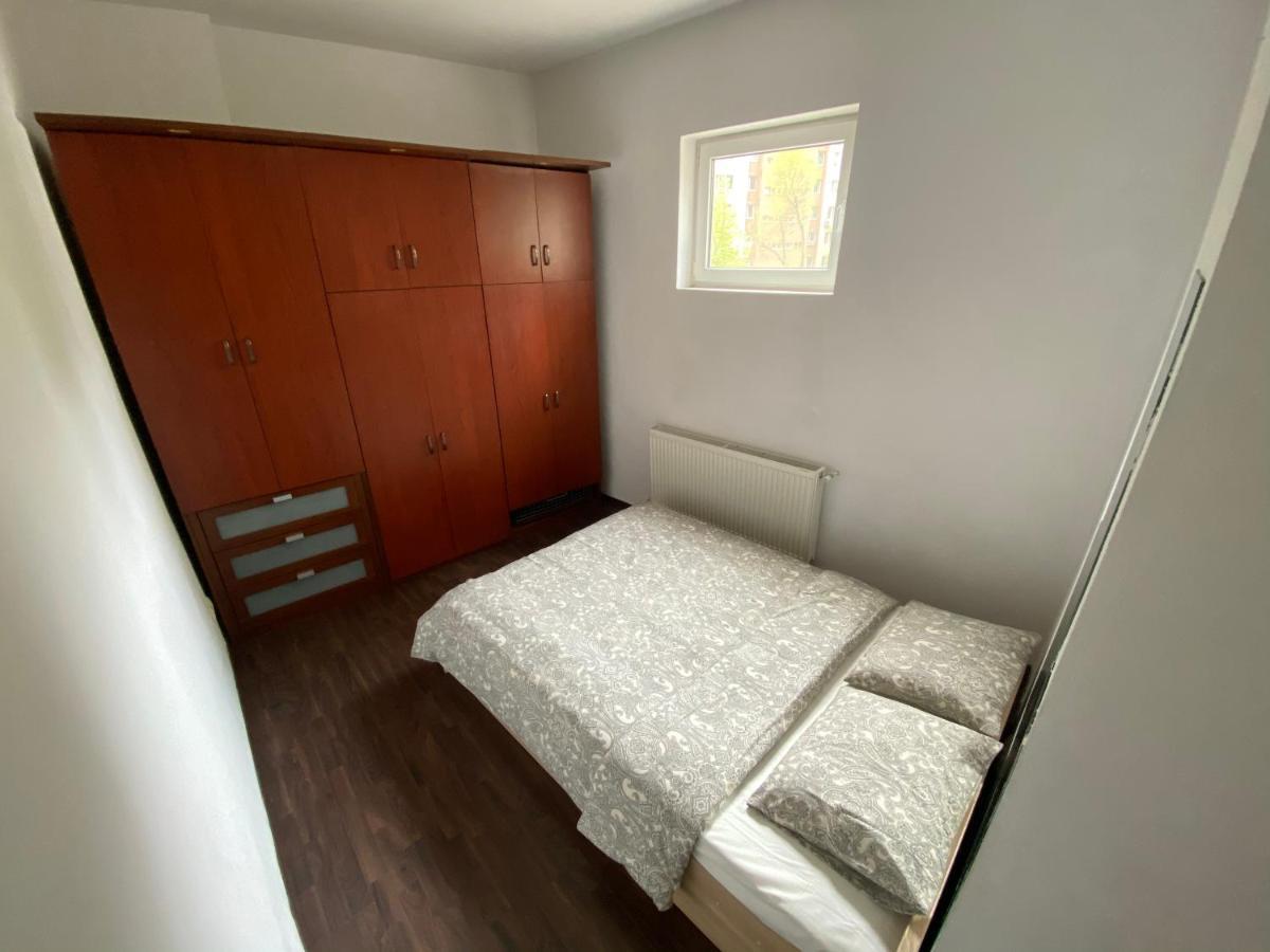 Unionsquare Quietplace Bucureşti Eksteriør bilde