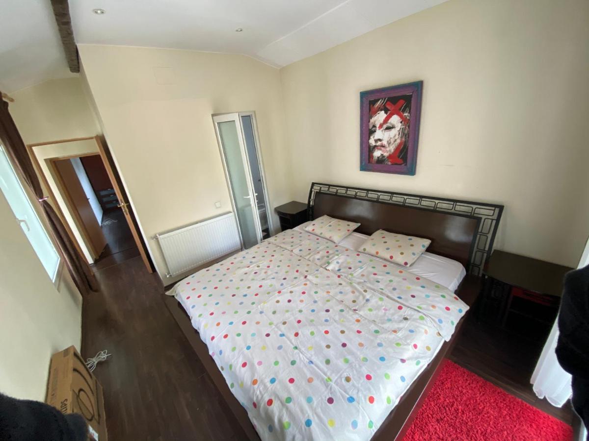 Unionsquare Quietplace Bucureşti Eksteriør bilde