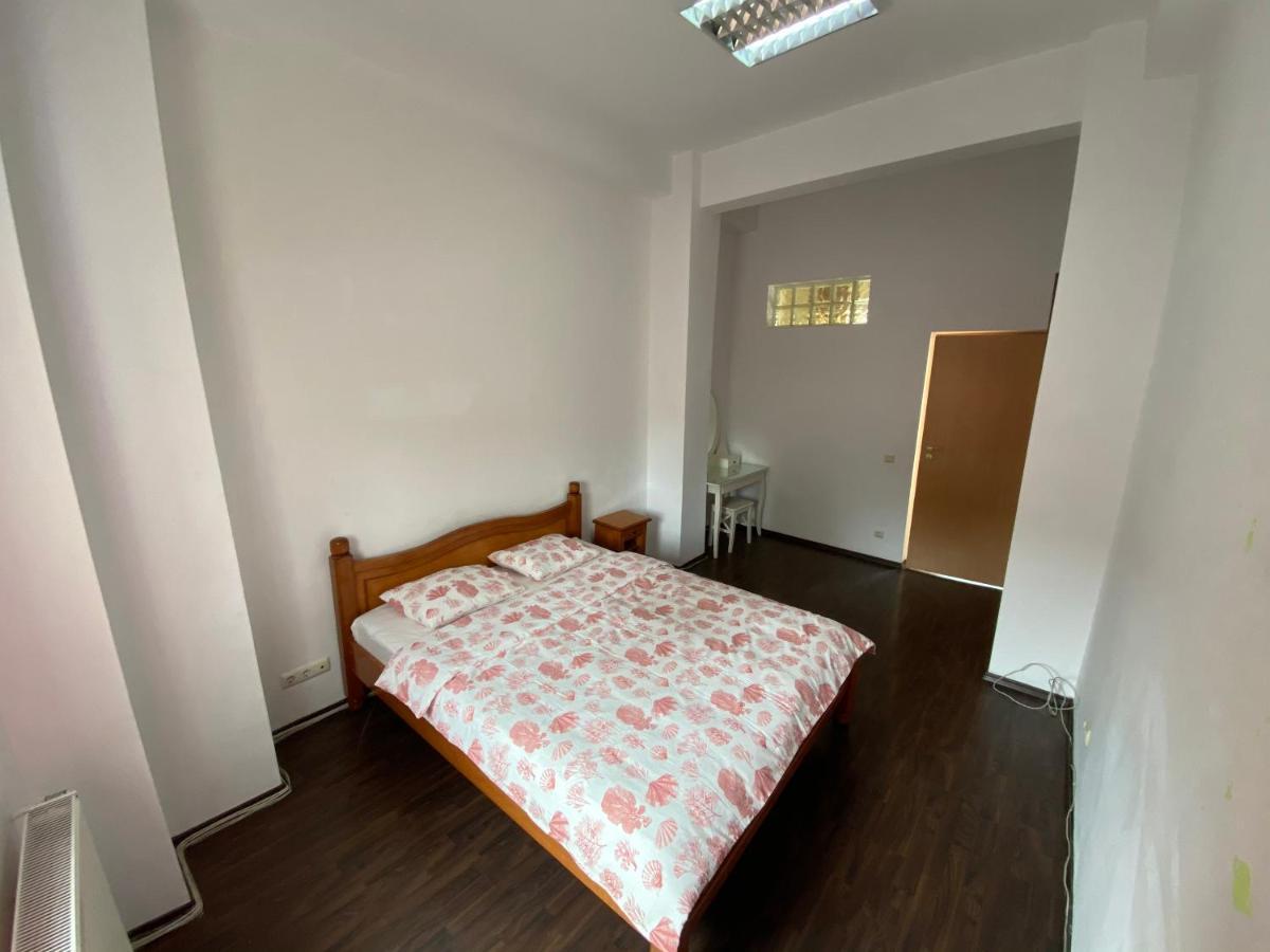 Unionsquare Quietplace Bucureşti Eksteriør bilde