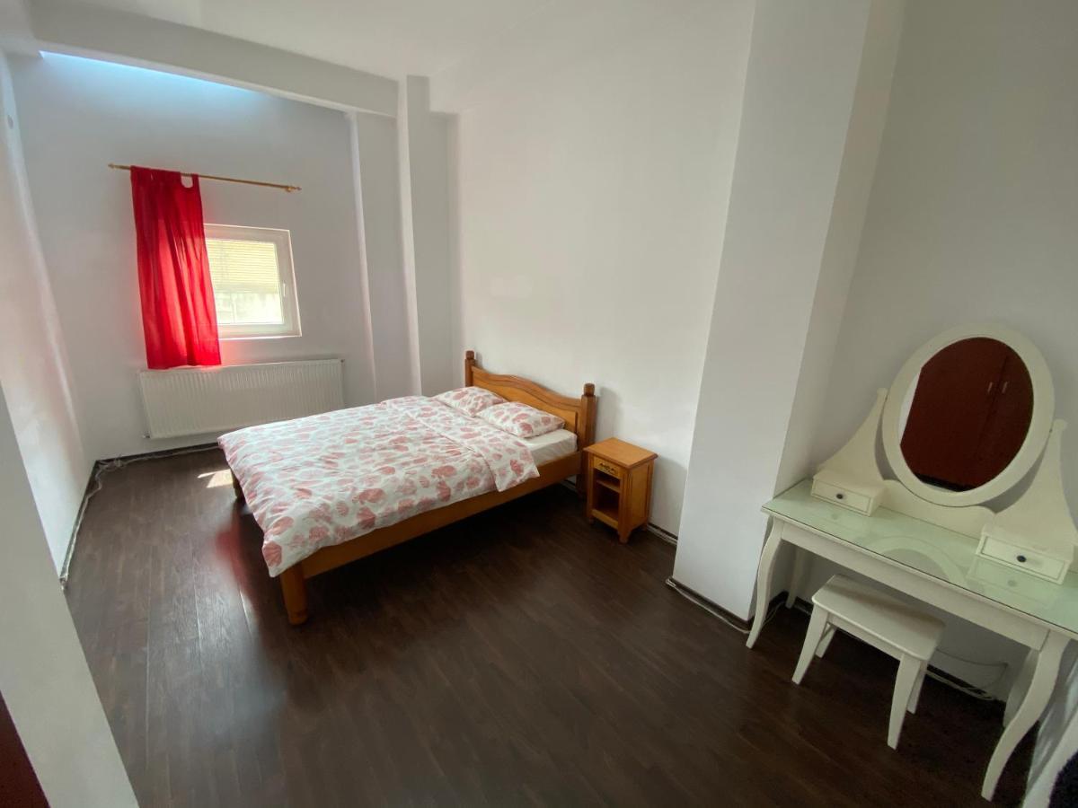 Unionsquare Quietplace Bucureşti Eksteriør bilde
