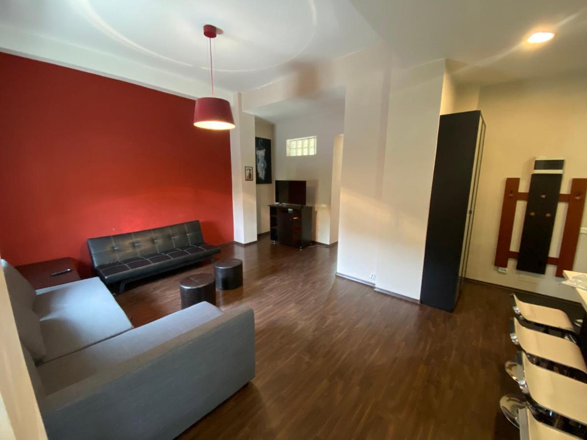 Unionsquare Quietplace Bucureşti Eksteriør bilde