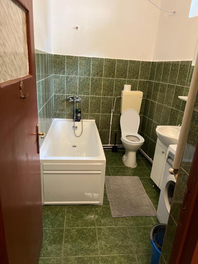 Unionsquare Quietplace Bucureşti Eksteriør bilde