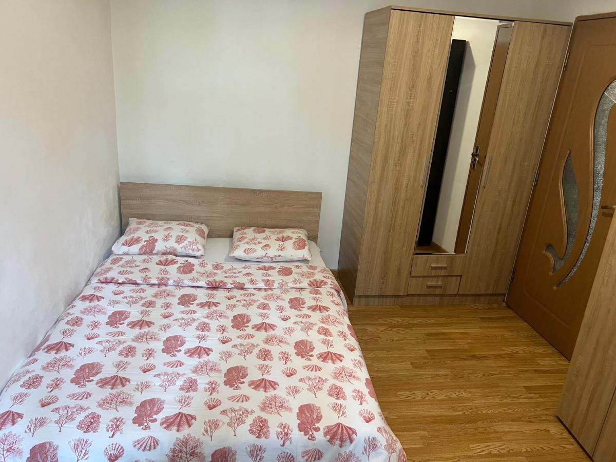 Unionsquare Quietplace Bucureşti Eksteriør bilde